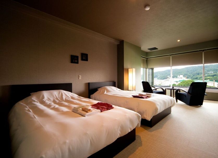 Κρεβατοκάμαρα Φωτογραφία