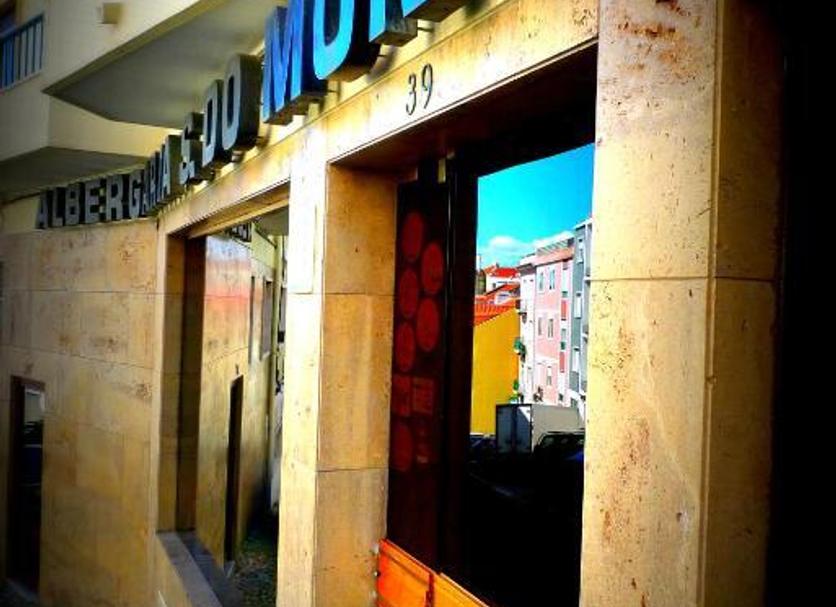 Θέα στην ύπαιθρο Φωτογραφία