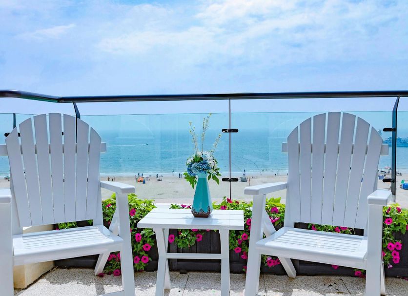 Μπαλκόνι Φωτογραφία