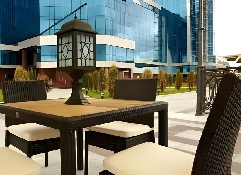 Εστιατόριο Φωτογραφία