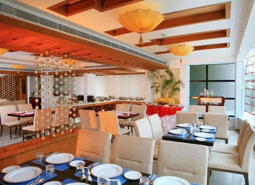 Εστιατόριο Φωτογραφία