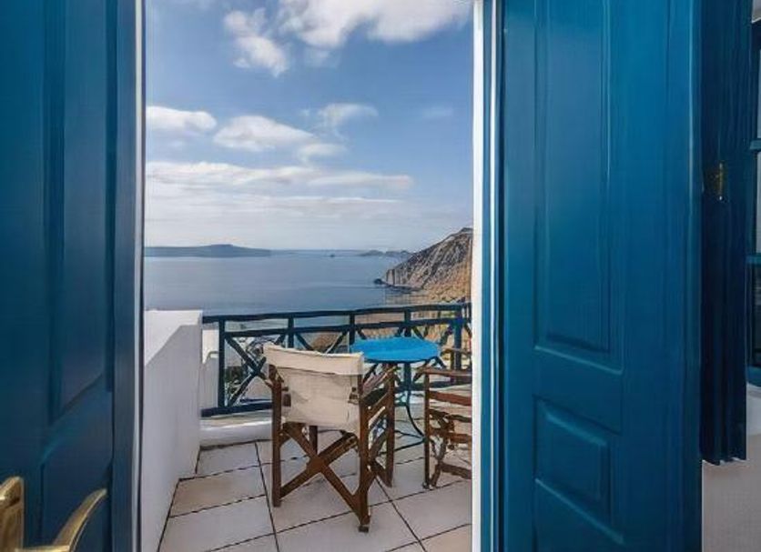 Μπαλκόνι Φωτογραφία