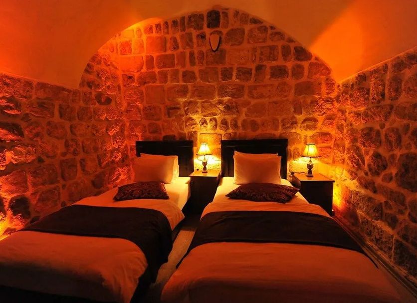 Κρεβατοκάμαρα Φωτογραφία