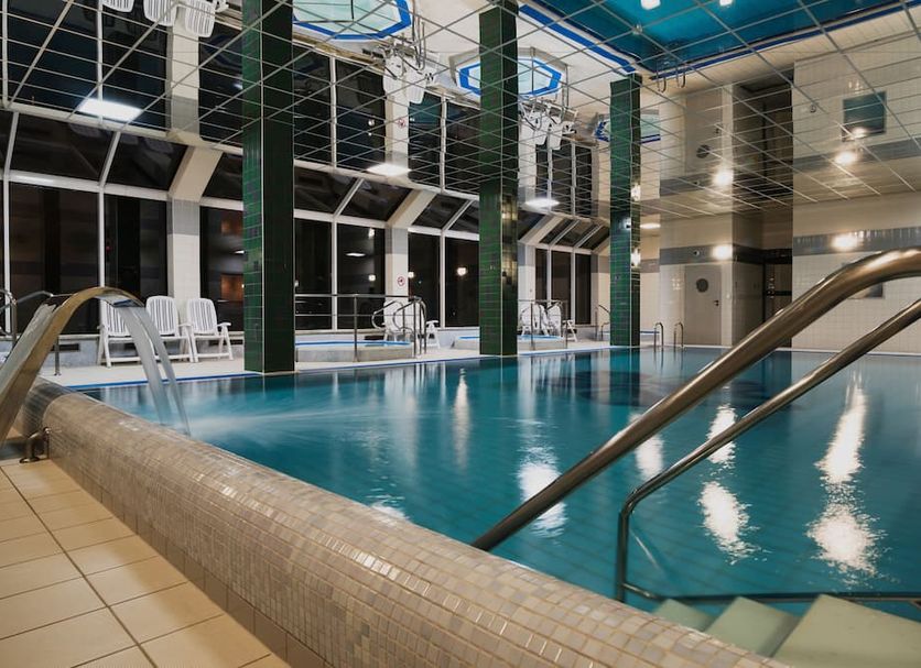 Πισίνα Φωτογραφία