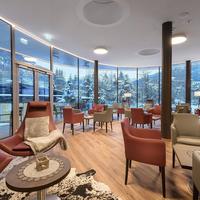 Johannesbad Hotel Palace