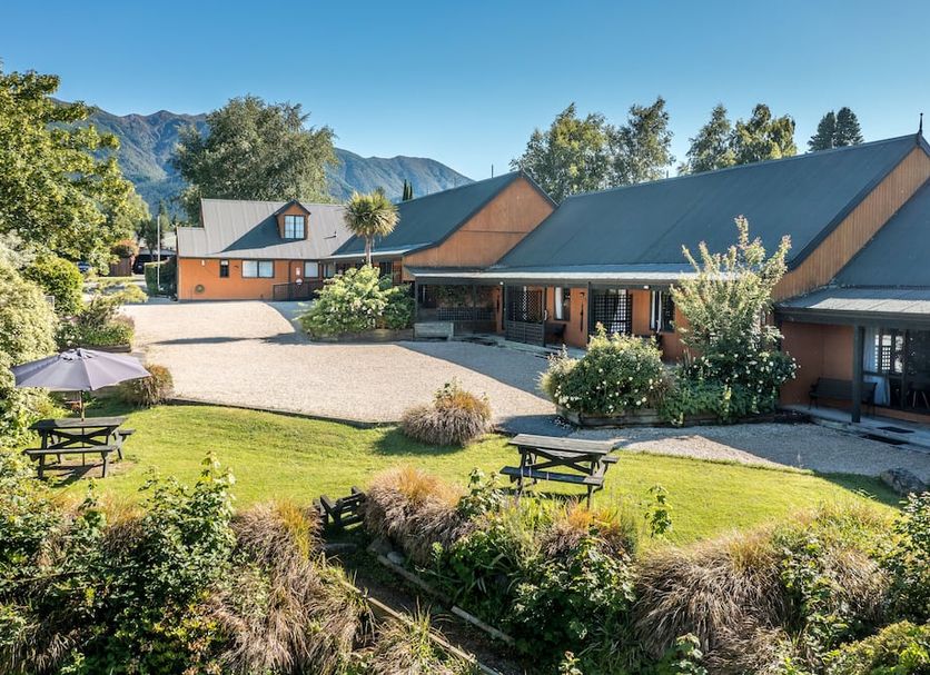 Κτίριο Φωτογραφία