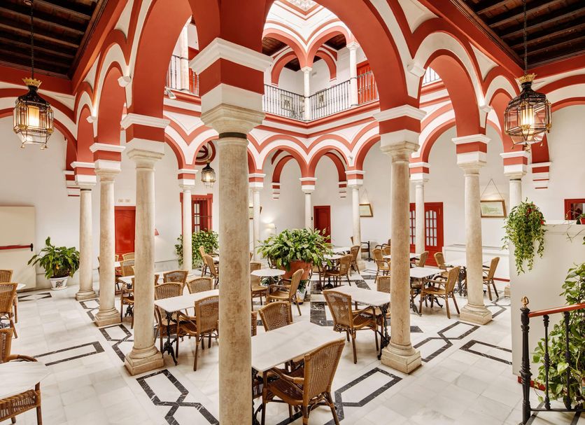 Εστιατόριο Φωτογραφία