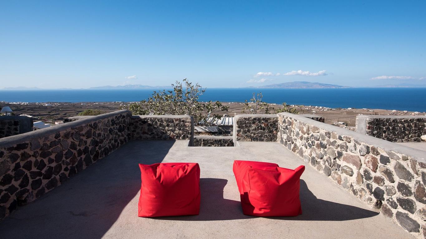 Agnadi Villas