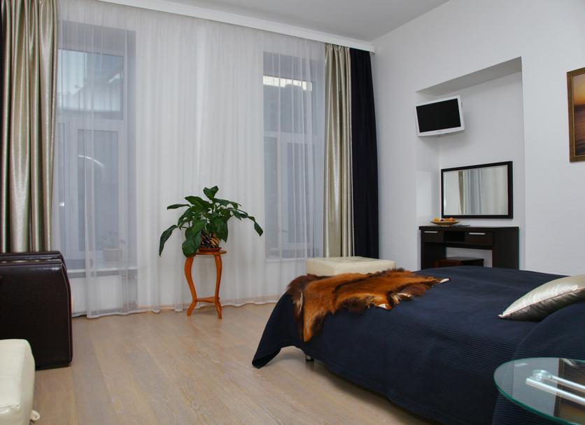 Κρεβατοκάμαρα Φωτογραφία