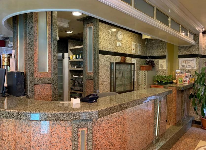 Ρεσεψιόν Φωτογραφία