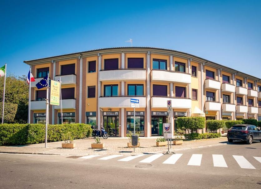 Κτίριο Φωτογραφία