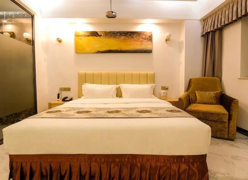 Κρεβατοκάμαρα Φωτογραφία