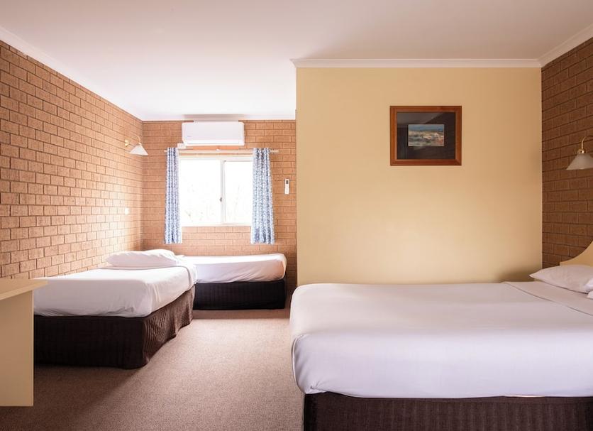 Κρεβατοκάμαρα Φωτογραφία