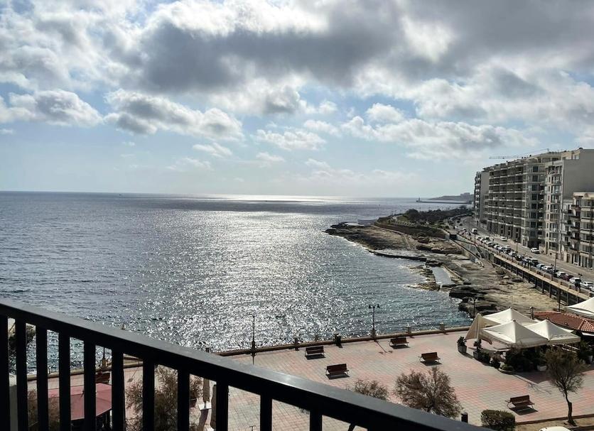 Θέα στην ύπαιθρο Φωτογραφία