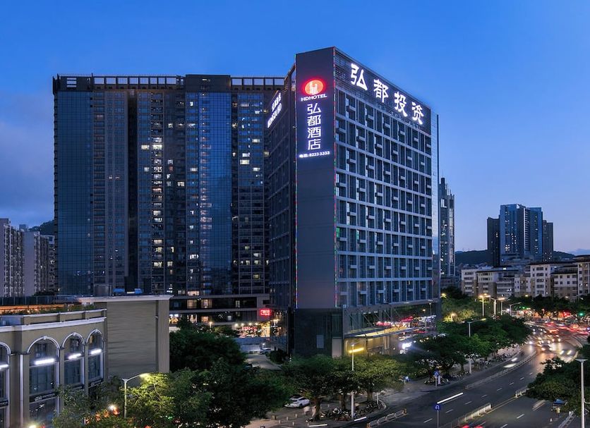 Κτίριο Φωτογραφία