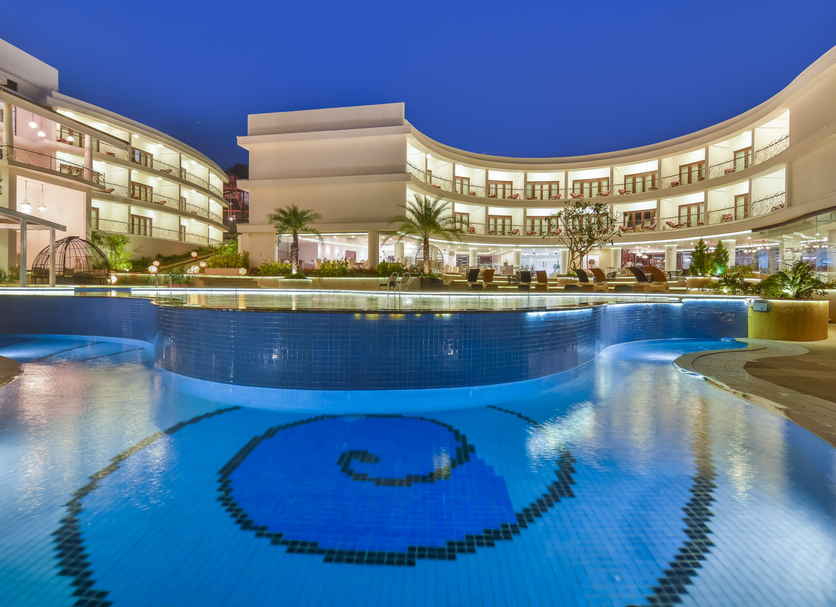 Πισίνα Φωτογραφία