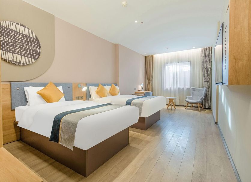 Κρεβατοκάμαρα Φωτογραφία