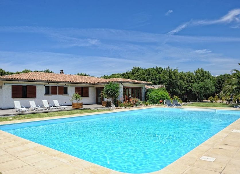 Πισίνα Φωτογραφία