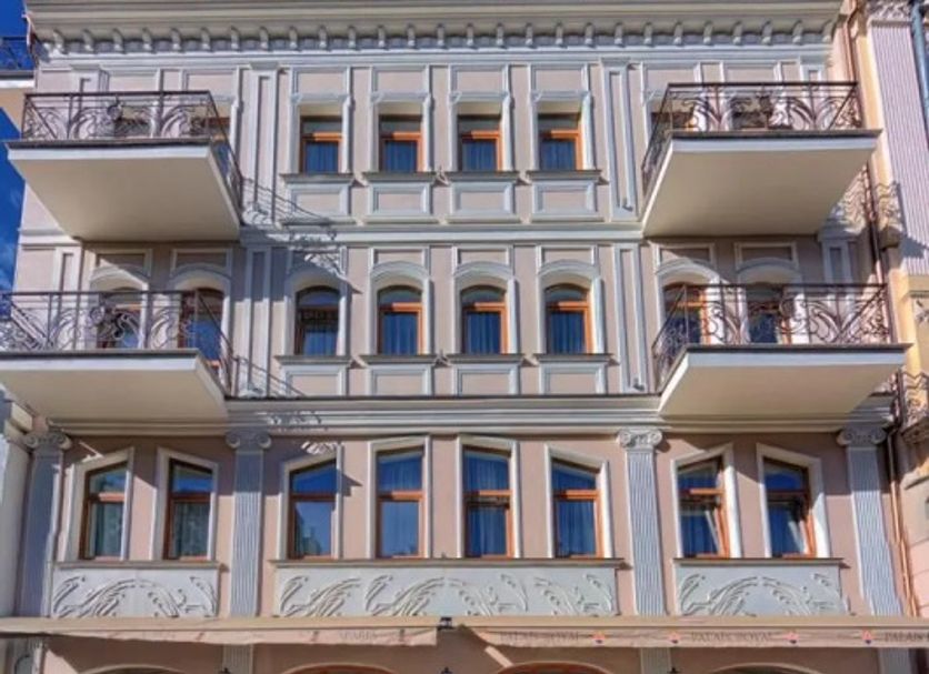 Κτίριο Φωτογραφία