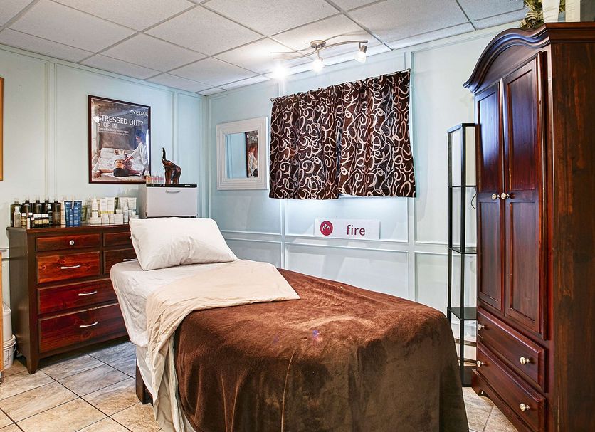 Κρεβατοκάμαρα Φωτογραφία