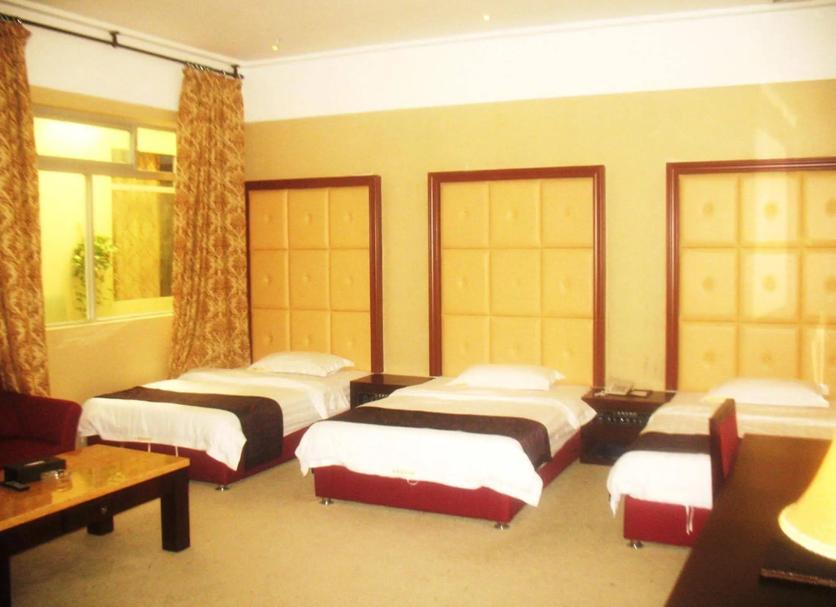 Κρεβατοκάμαρα Φωτογραφία