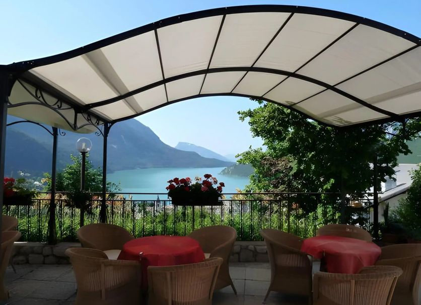 Μπαλκόνι Φωτογραφία