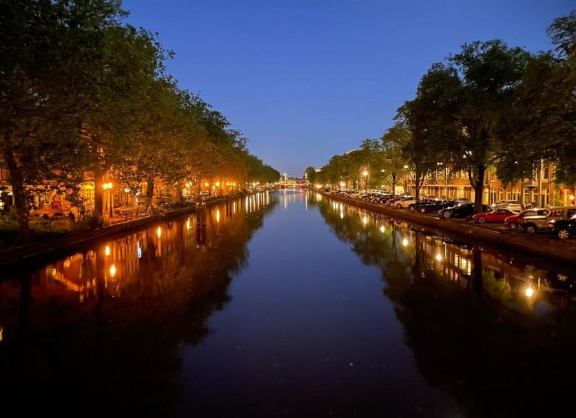 Θέα στην ύπαιθρο Φωτογραφία