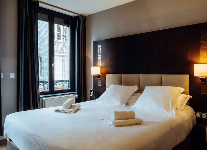 Κρεβατοκάμαρα Φωτογραφία