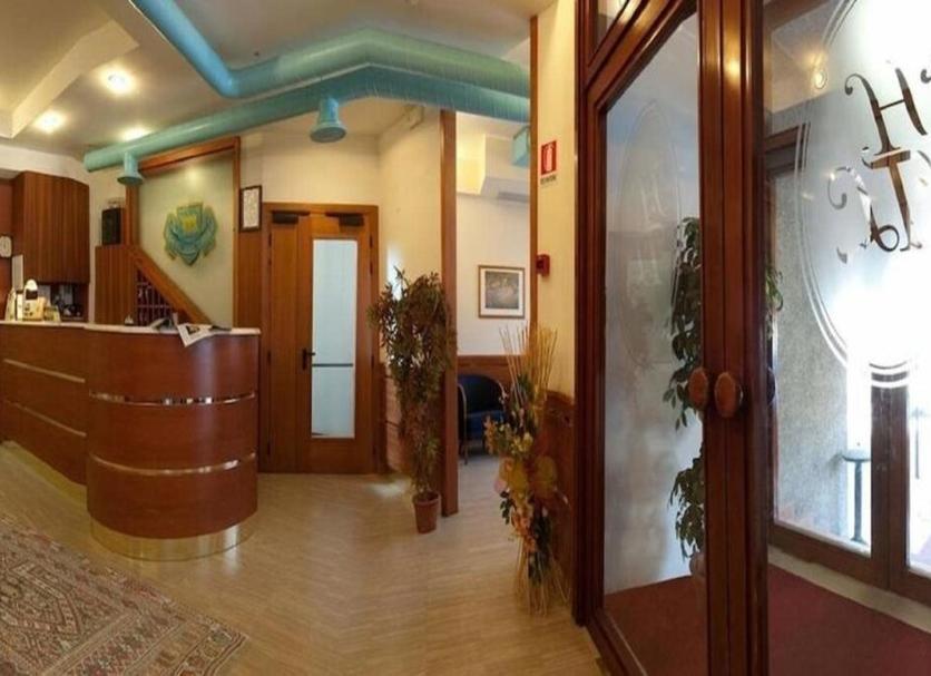 Ρεσεψιόν Φωτογραφία