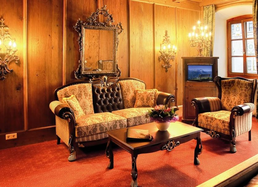 Σαλόνι Φωτογραφία