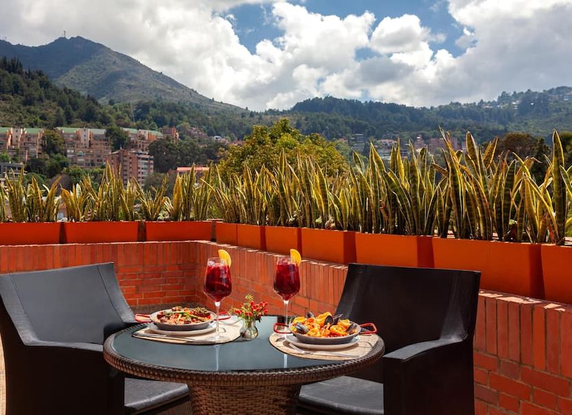 Μπαλκόνι Φωτογραφία