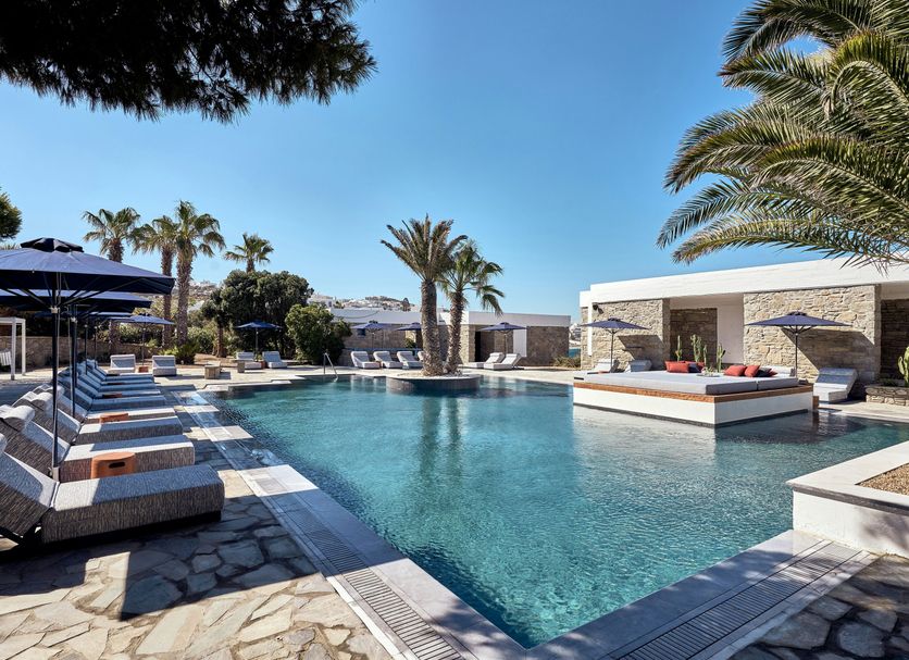 Πισίνα Φωτογραφία