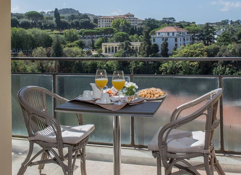 Μπαλκόνι Φωτογραφία