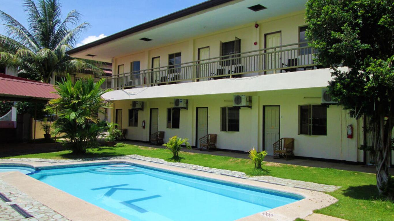 Kingston Lodge