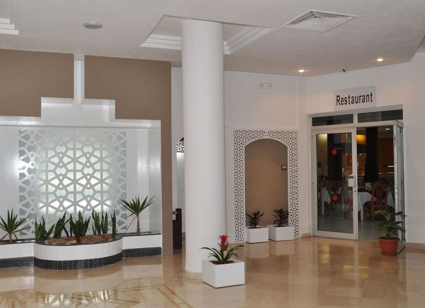 Σαλόνι ξενοδοχείου Φωτογραφία