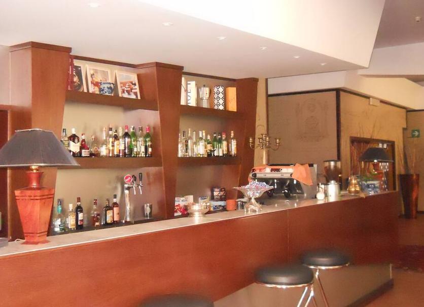 Bar Φωτογραφία