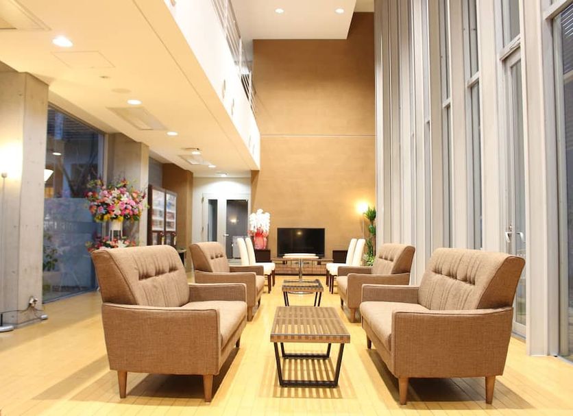 Σαλόνι Φωτογραφία