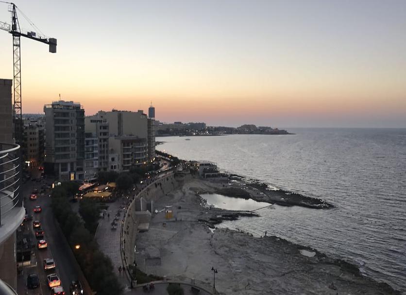 Θέα στην ύπαιθρο Φωτογραφία