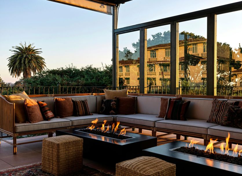 Βεράντα Φωτογραφία