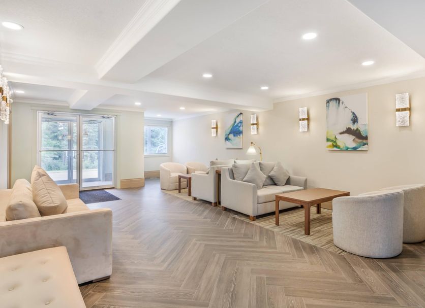 Σαλόνι ξενοδοχείου Φωτογραφία