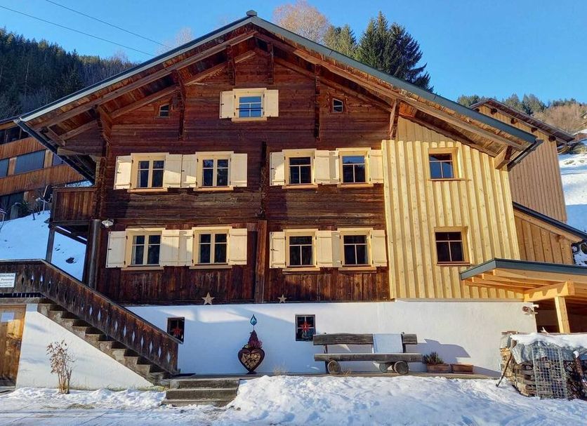 Κτίριο Φωτογραφία