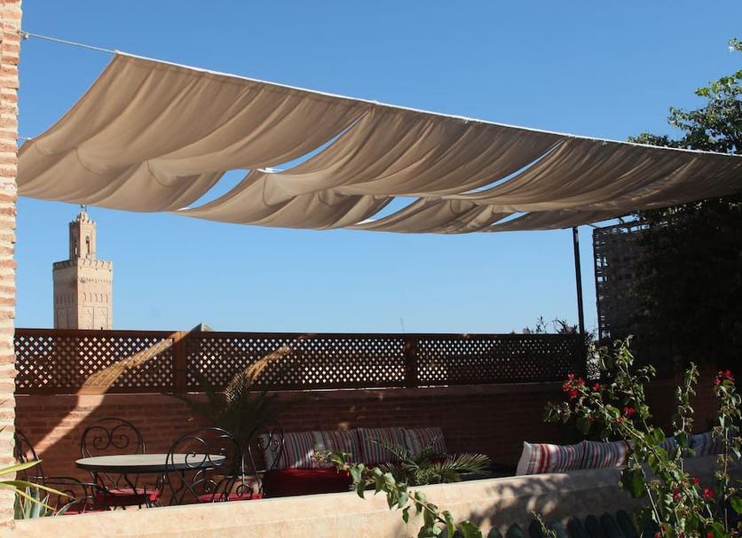 Βεράντα Φωτογραφία