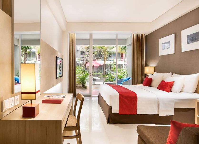 Κρεβατοκάμαρα Φωτογραφία