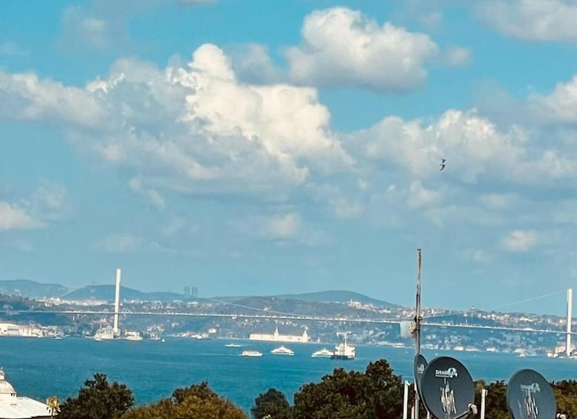 Θέα στην ύπαιθρο Φωτογραφία