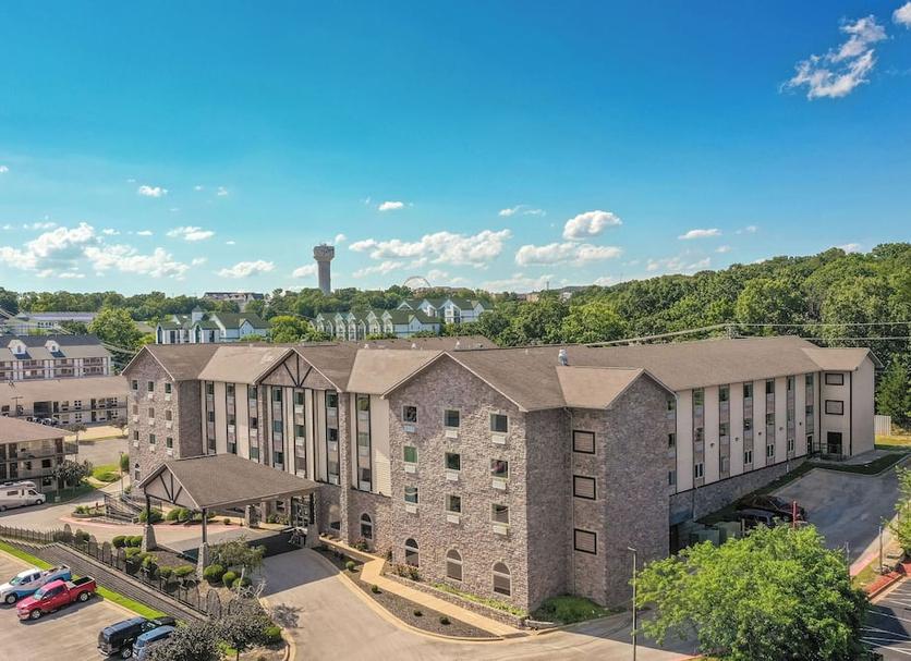 Κτίριο Φωτογραφία