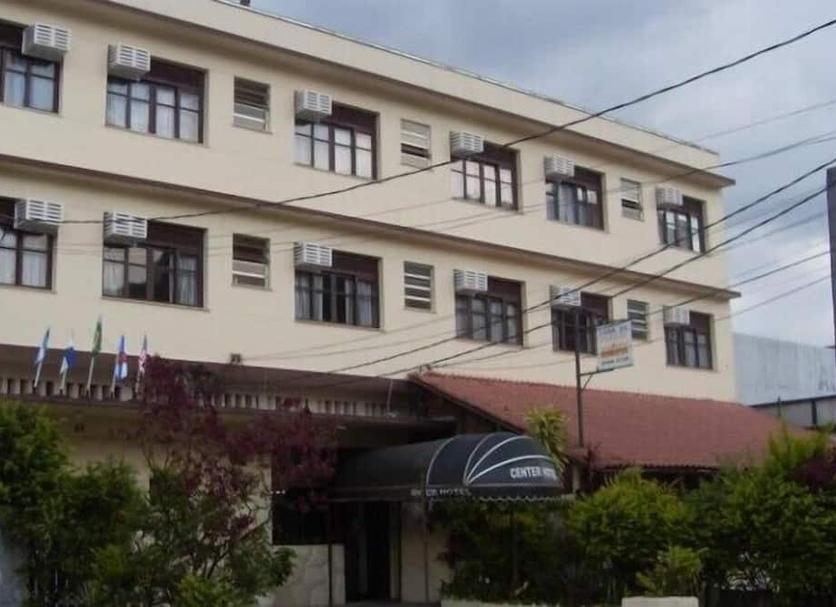 Κτίριο Φωτογραφία