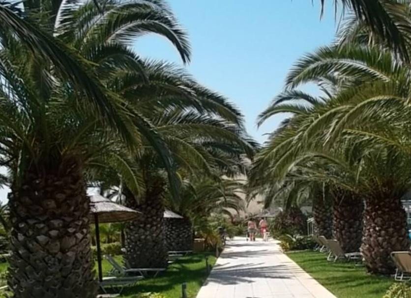 Θέα στην ύπαιθρο Φωτογραφία