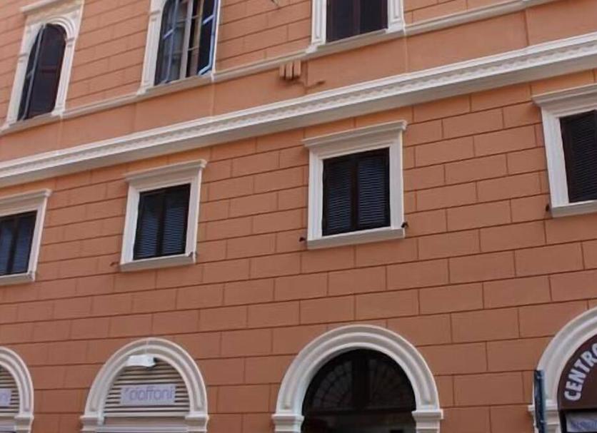 Κτίριο Φωτογραφία