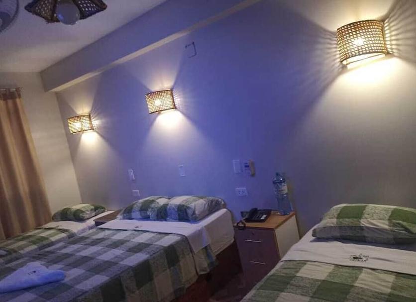 Κρεβατοκάμαρα Φωτογραφία