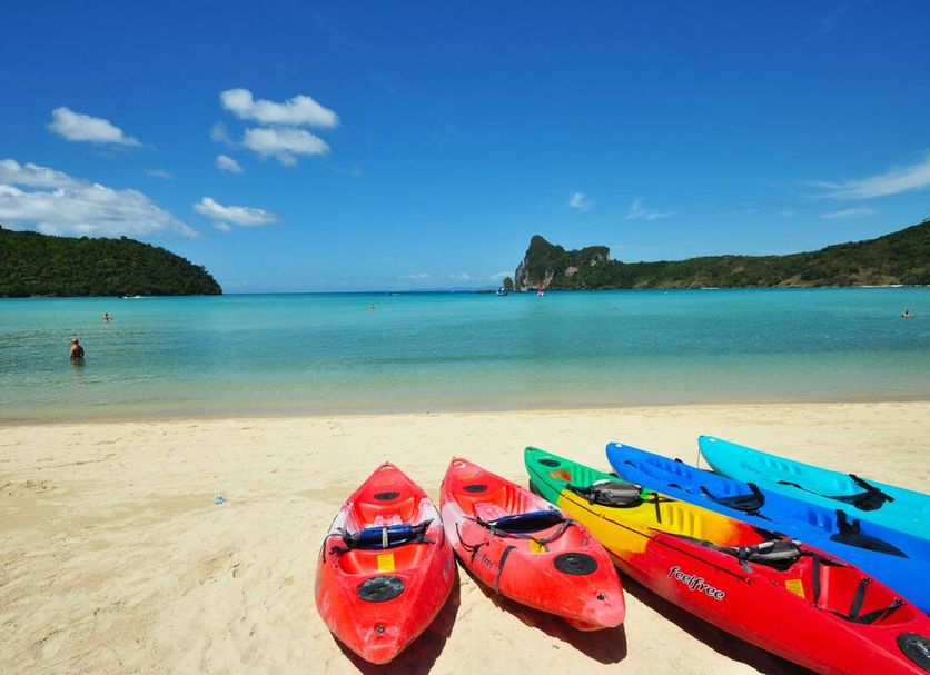 Παραλία Φωτογραφία